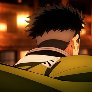 Foto Guardianes de la Noche (Kimetsu no Yaiba): La Fortaleza Infinita - Parte 1