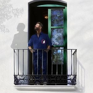 Foto Enlorquecido: Solo el misterio nos hace vivir