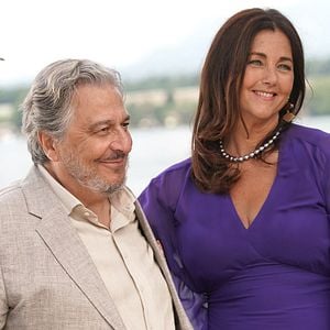 Foto Algo le pasa a mi yerno