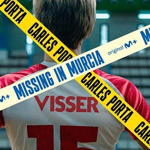 Foto Missing in Murcia