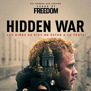 Foto Hidden War