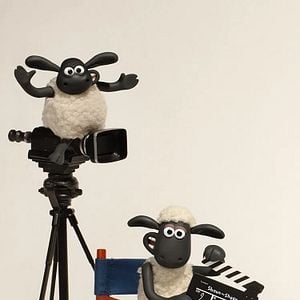 Foto Shaun The Sheep: The Beast Of Mossy Bottom