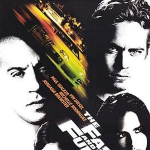 Foto The Fast and the Furious (A todo gas)