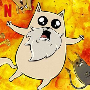 Foto Gatitos explosivos