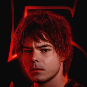 Foto Stranger Things