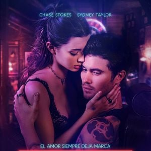 Foto Almas marcadas: Rule + Shaw