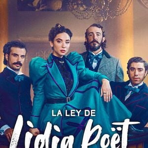 Foto La ley de Lidia Poët