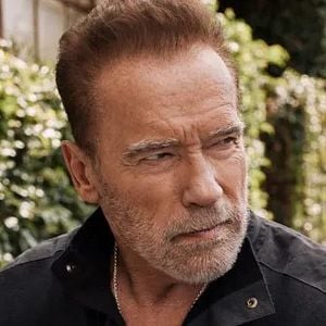 Foto The Man with the Bag