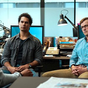 Foto Mark Coles Smith