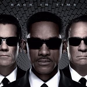 Foto Men In Black 3