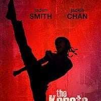 The Karate Kid - Película 2010