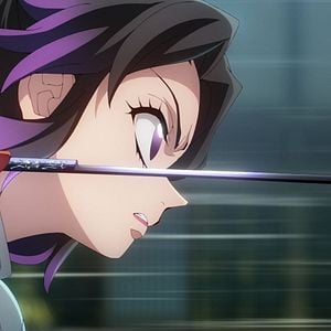 Foto Guardianes de la Noche (Kimetsu no Yaiba): La Fortaleza Infinita - Parte 1