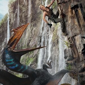 Foto Jurassic World: El renacer