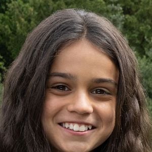 Foto Arabella Stanton