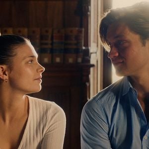 Foto Maxton Hall: Un mundo entre nosotros