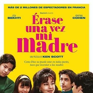 Foto Érase una vez mi madre