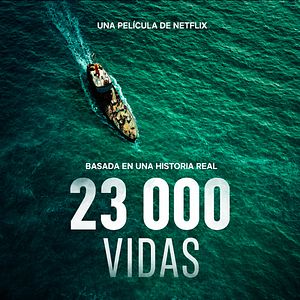 Foto 23.000 vidas
