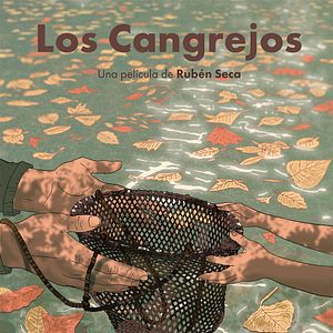Foto Los cangrejos