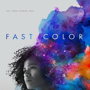 Foto Fast Color