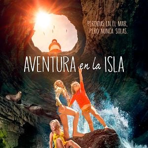 Foto Aventura en la isla