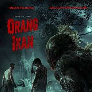 Foto  Monster Island 