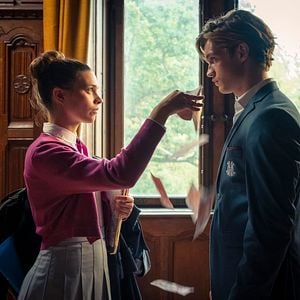 Foto Maxton Hall: Un mundo entre nosotros