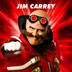 Foto Sonic 3. La película