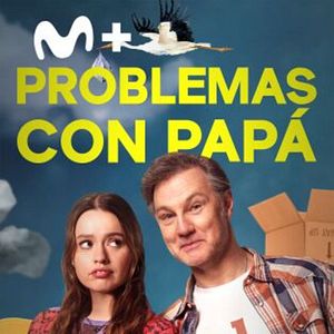 Foto Problemas con papá