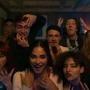 Foto Brittany O'Grady