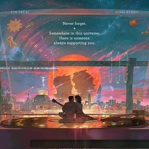 Foto Lo que le falta a esta estrella