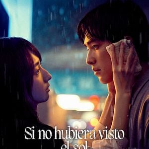 Foto  Si no hubiera visto el sol