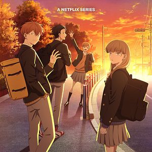 Foto Rompiendo el hielo