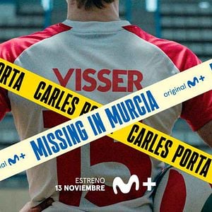 Foto Missing in Murcia