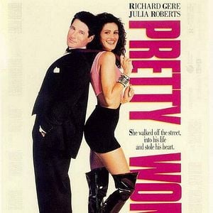 Pretty Woman - Película 1990