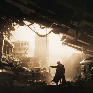 Foto Tierras perdidas