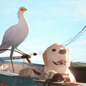 Foto Flow, un mundo que salvar