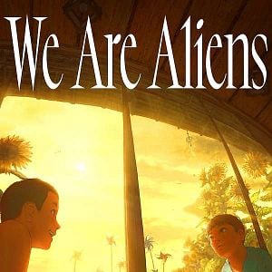 Foto We Are Aliens