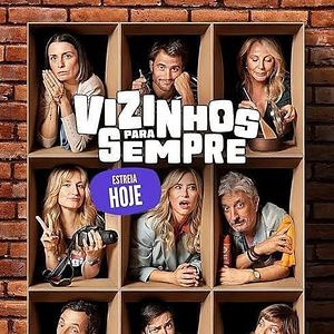 Foto La que se avecina: Portugal