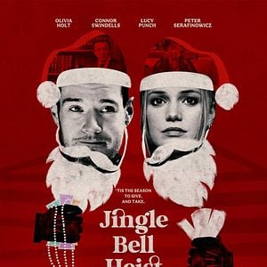 Foto Un robo muy navideño