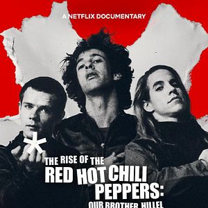 Foto El origen de los Red Hot Chili Peppers: Nuestro hermano Hillel