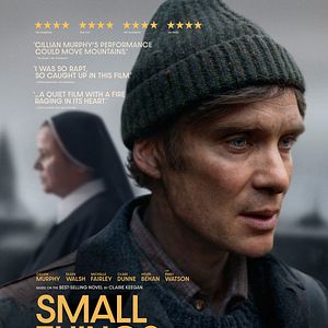 Foto Small Things Like These