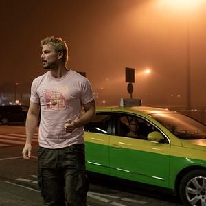 Foto Fight or Flight (Sicarios en el aire)