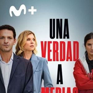 Foto Una verdad a medias