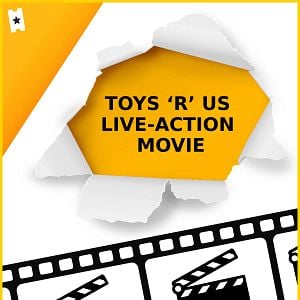 Foto Toys ‘R’ Us Live-Action Movie