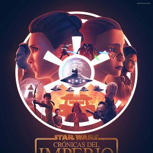 Foto Star Wars: Crónicas del Imperio