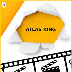 Foto Atlas King