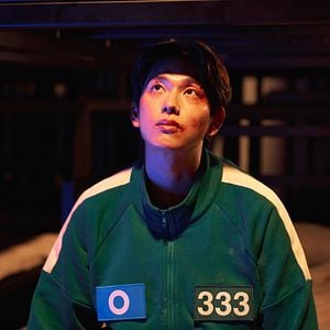 Foto El juego del calamar