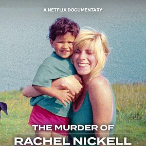 Foto El asesinato de Rachel Nickell