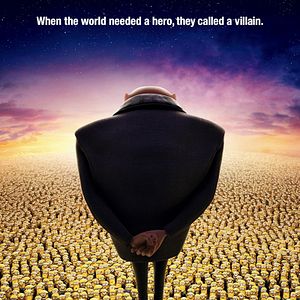 Foto Gru 2. Mi villano favorito