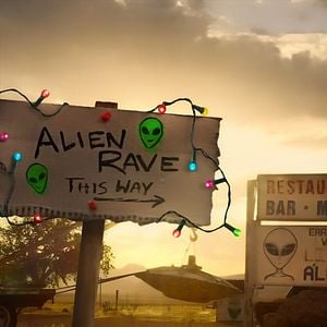 Foto Fiasco total: Asalto al Área 51